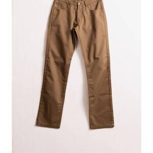 NEW IRON & RESIN men's 1st gen tradesman pant in khaki